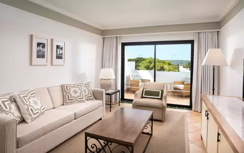 PINE CLIFF - DUPLEX SUIT RESORT VIEW LIVING ROOM PINE CLIFF - DUPLEX SUIT RESORT VIEW LIVING ROOM